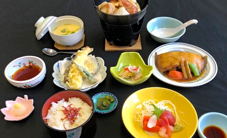 写真：優膳