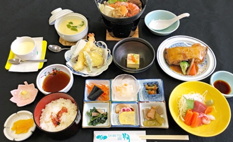 写真：雅膳
